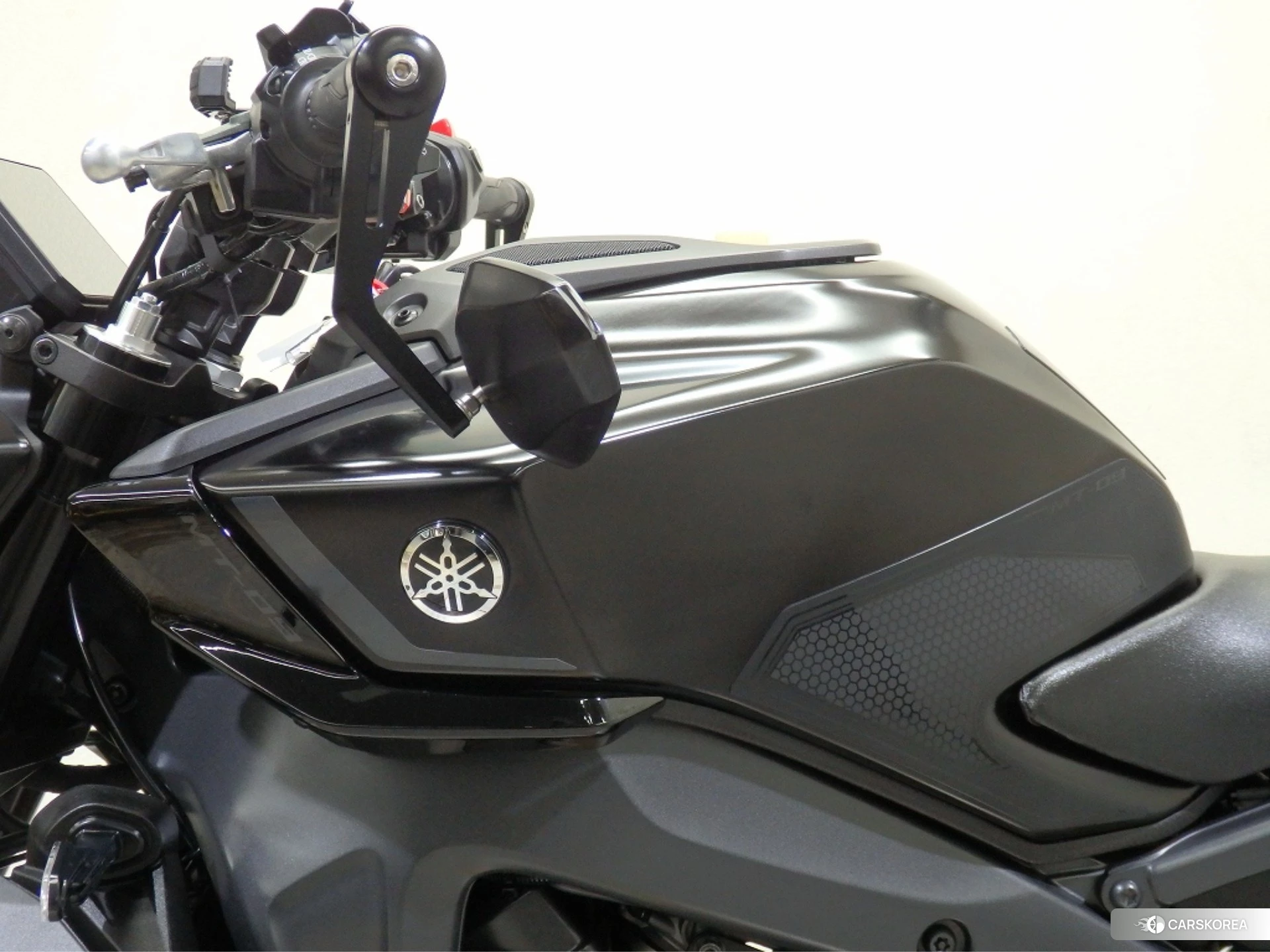 Проданный Yamaha MT-09 ABS id 4365575 из Японии, фото 24