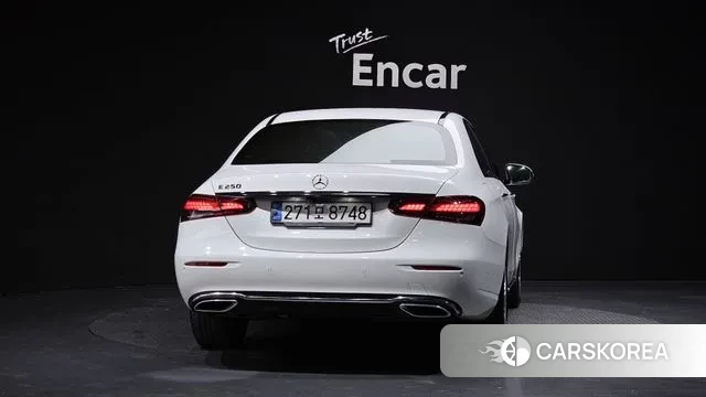 Mercedes-Benz E-Class W213 id 3621494 из Кореи 14