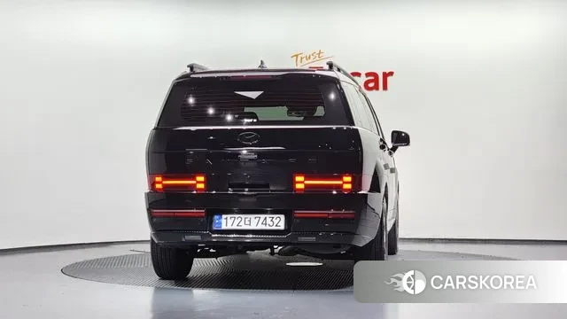 Hyundai Santa Fe (MX5) id 3002290 из Кореи 14