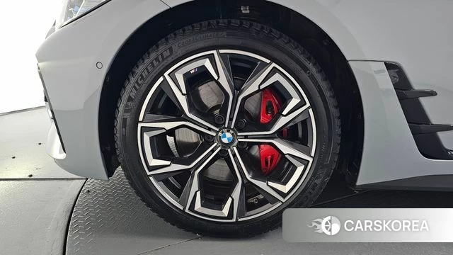 BMW 4 Series (G22) id 4872152 из Кореи 27