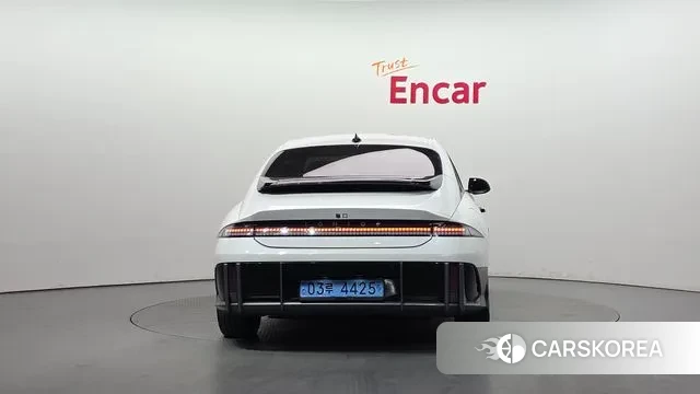 Hyundai Ionic 6 id 3354528 из Кореи 14