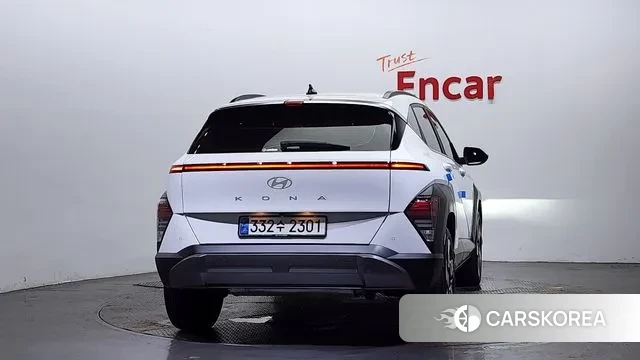 Hyundai Kona (SX2) id 2899924 из Кореи 14