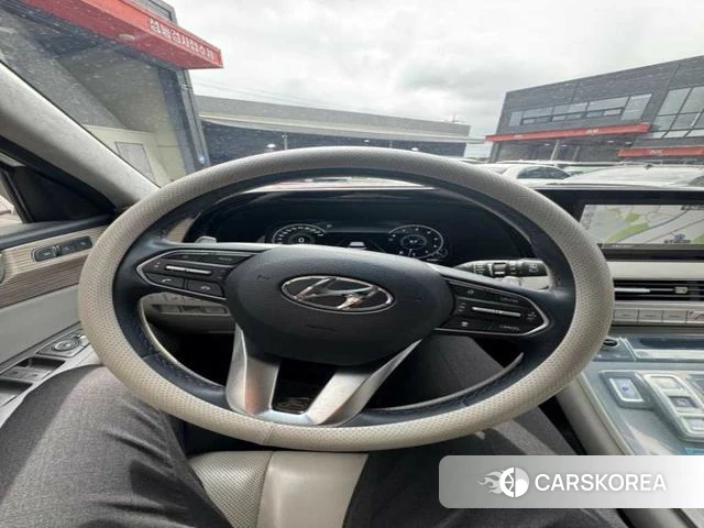 Hyundai Palisade 2020 Белый из Кореи, фото 4