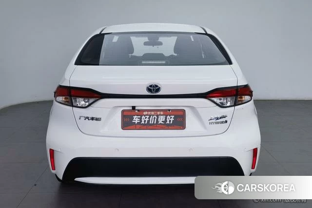 Toyota Lei Ling id 4313783 из Китая 18