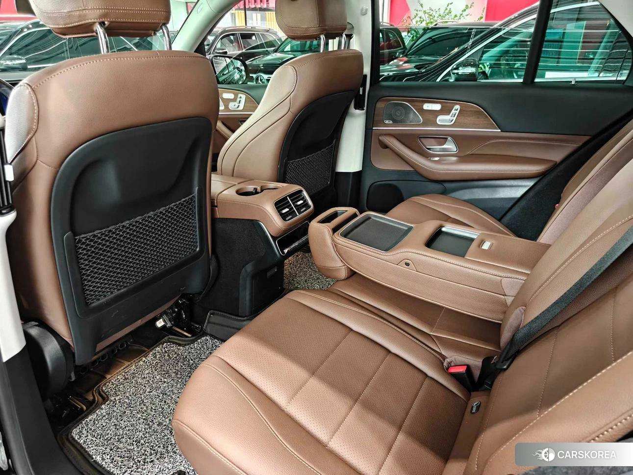 Mercedes-Benz GLE id 4513695 из Китая 22