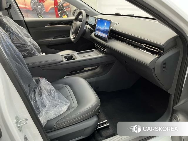Wuling Automobile Wuling Starlight PHEV id 4235445 из Китая 13