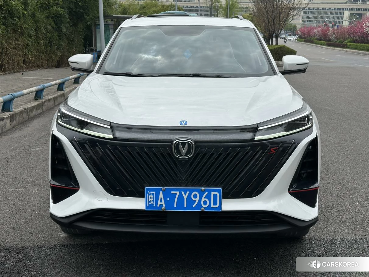 Chang'an CS75 PLUS id 4426700 из Китая 7