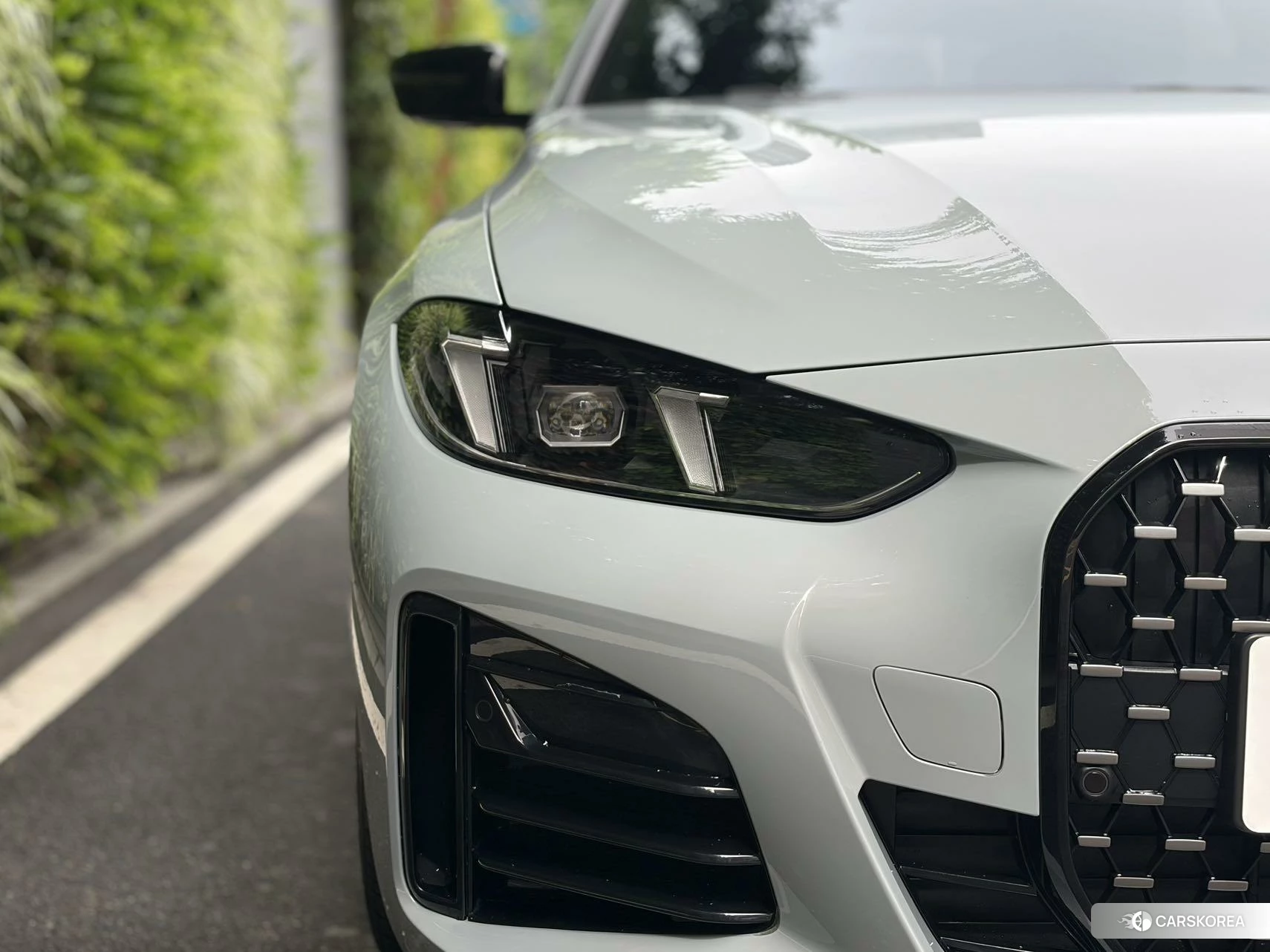 BMW 4 series id 4441075 из Китая 10