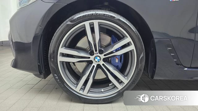 BMW 6 Series GT (G32) id 4784624 из Кореи 27