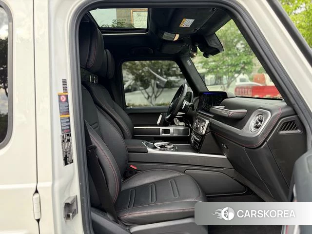 Mercedes-Benz G-class id 4399815 из Китая 19