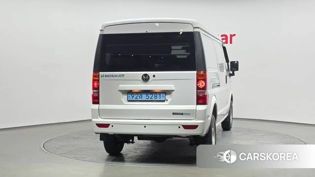 Dongfeng Socon C35 id 3864510 из Кореи 14