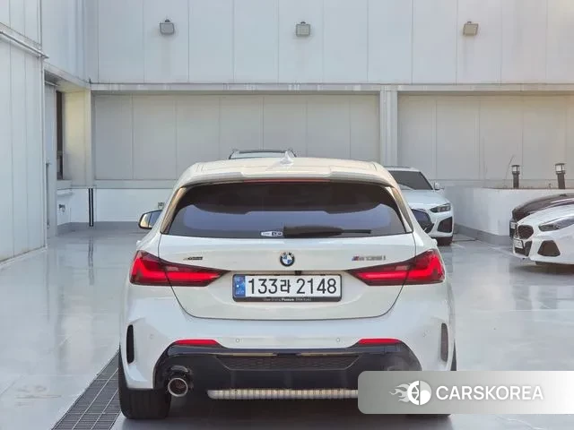 BMW 1 Series (F40) id 3633913 из Кореи 9