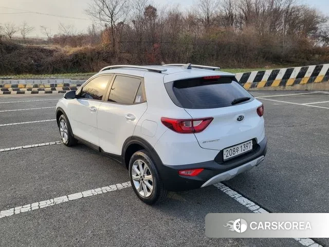 Kia Stonic id 3464897 из Кореи 11