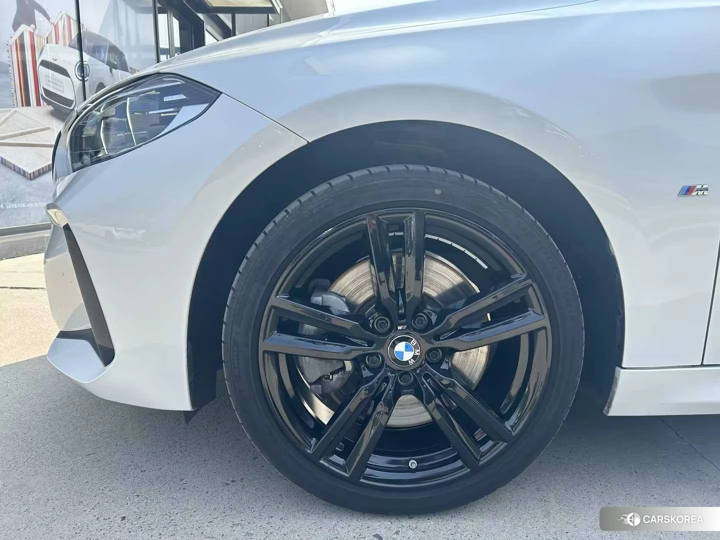 BMW 1 series id 4510453 из Китая 8