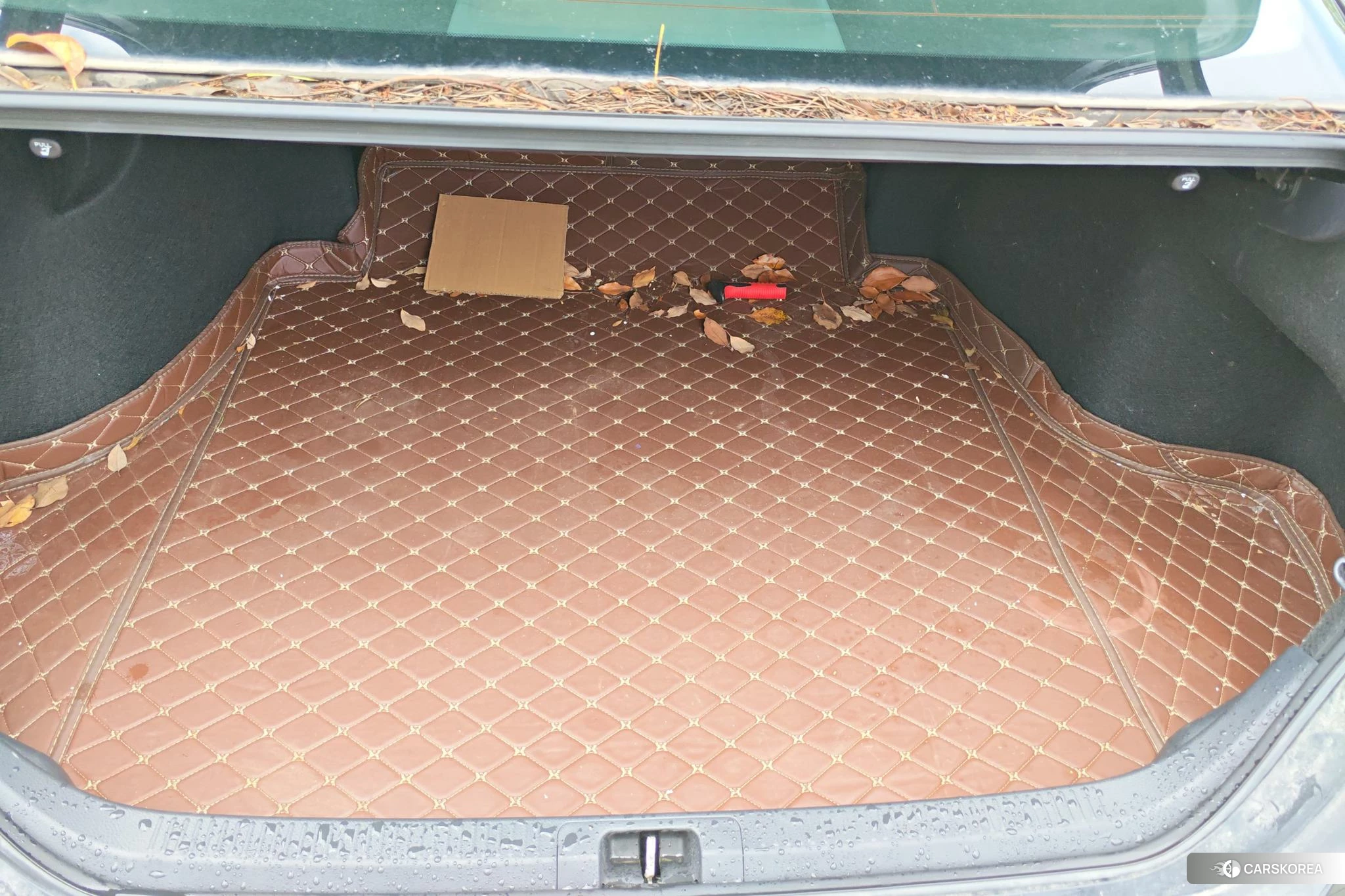 Toyota Camry id 4486373 из Китая 11