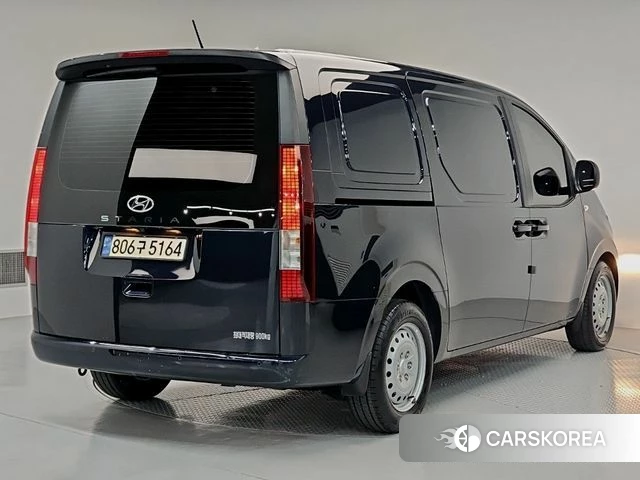 Hyundai Staria id 4486677 из Кореи 7