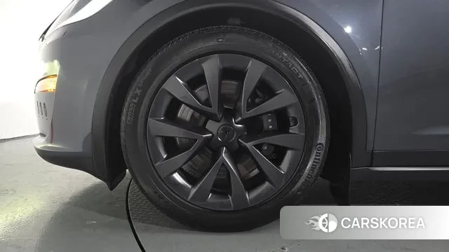 Tesla Model X id 3576477 из Кореи 14