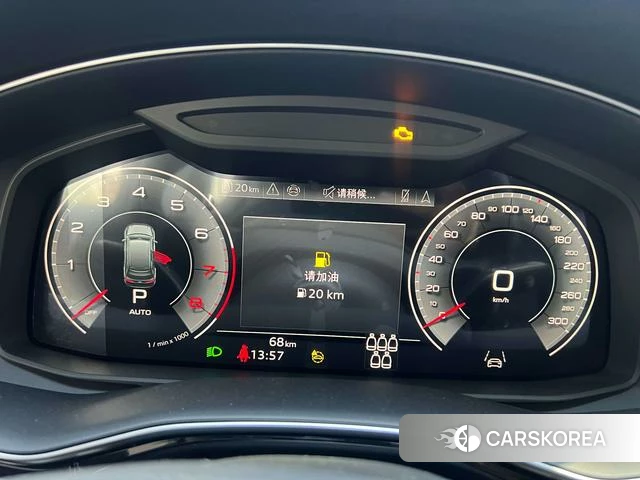 Audi Q7 id 4217372 из Китая 12