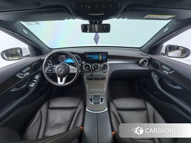 Mercedes-Benz GLC id 4253336 из Китая 21