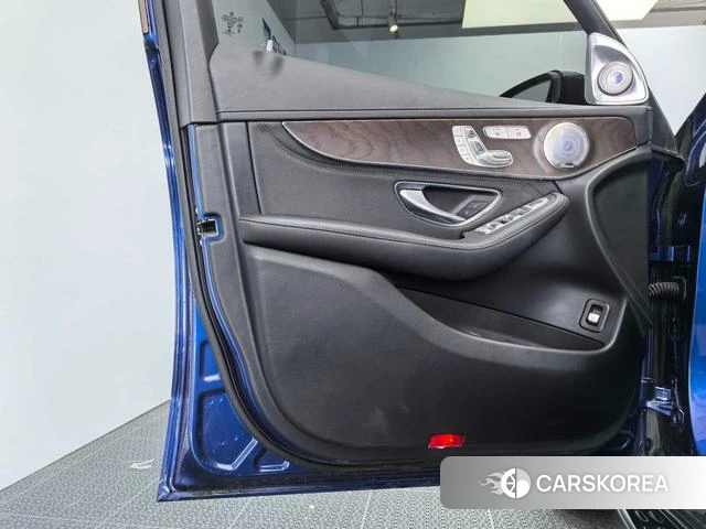 Mercedes-Benz GLC id 3913679 из Китая 15