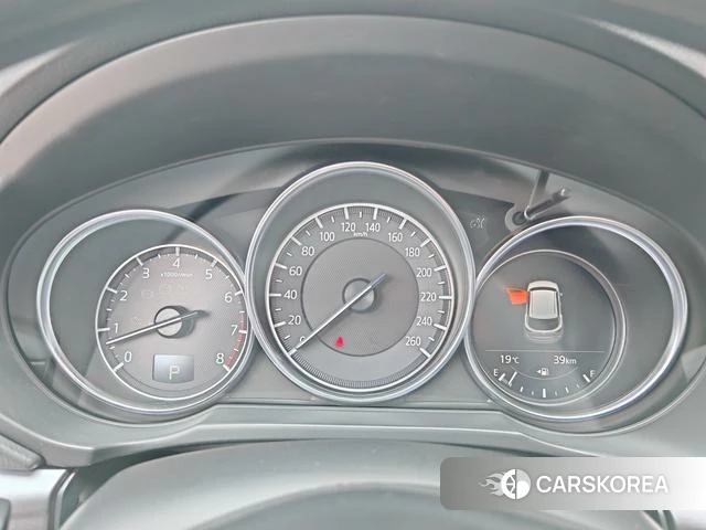 Mazda CX-5 id 4182685 из Китая 9