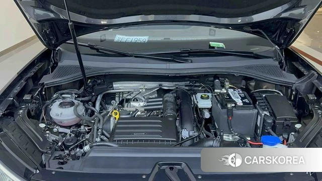 Volkswagen Tanyue id 4290971 из Китая 13