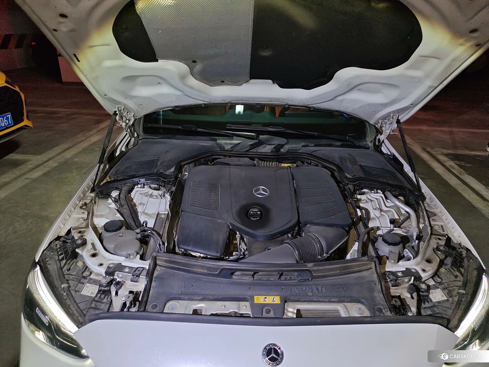 Mercedes-Benz C-class id 4453927 из Китая 15