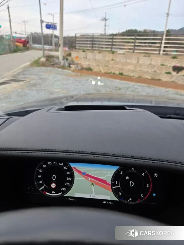 Land Rover Discovery 5 id 3004511 из Кореи 14