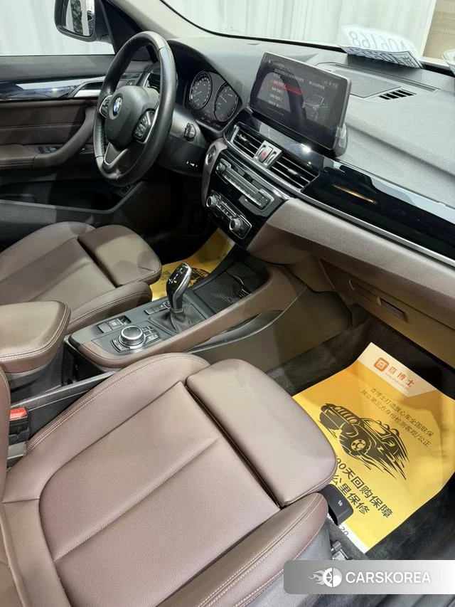 BMW X1 id 4314313 из Китая 12