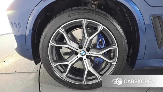 BMW X5 (G05) id 3567103 из Кореи 14