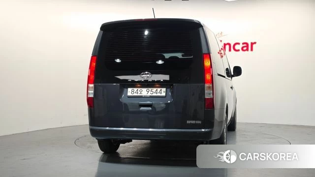 Hyundai Staria id 4535191 из Кореи 14