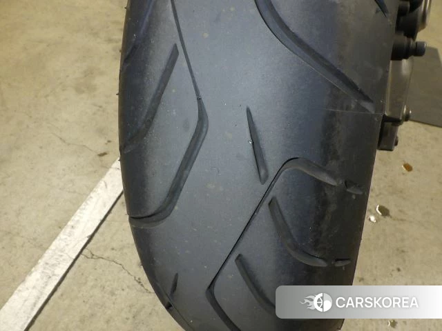 Rear photo