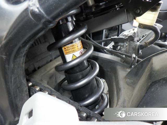 Suzuki GSR750 id 3947097 из Японии 18