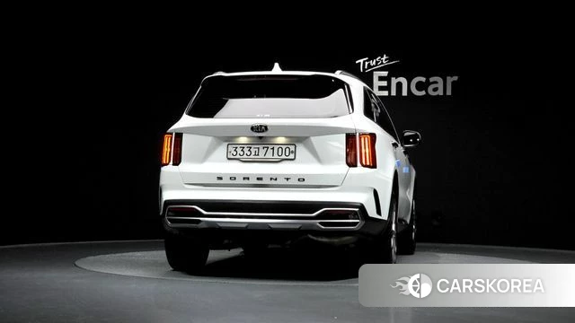 Kia Sorento 4th Generation id 3936360 из Кореи 14