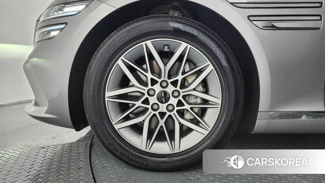 Genesis G80 (RG3) id 4706128 из Кореи 26