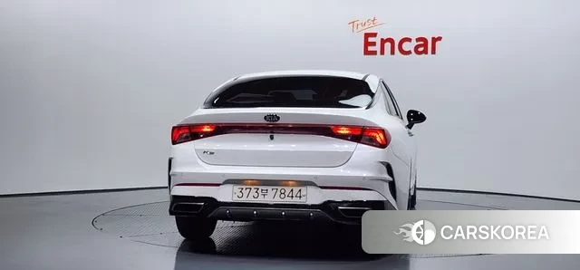 Kia K5 3rd generation id 3269117 из Кореи 14