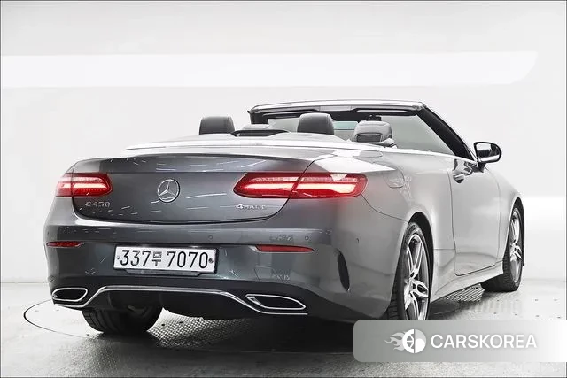 Mercedes-Benz E-Class W213 id 3412825 из Кореи 14