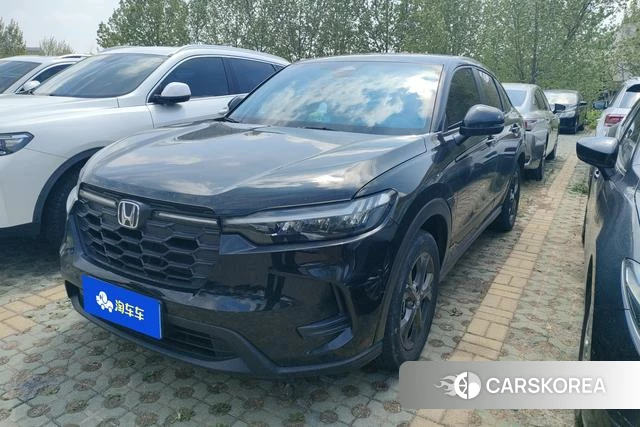 Honda HR-V id 4278371 из Китая 11