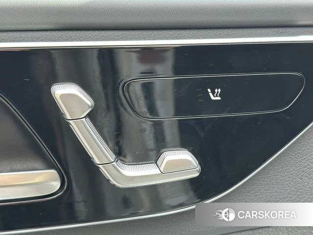 Mercedes-Benz Class C id 4300829 из Китая 8