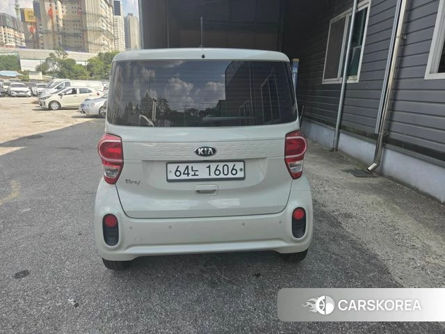 Kia The New Ray id 4937707 из Кореи 14