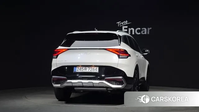 Kia Sportage 5th Generation id 3191892 из Кореи 14