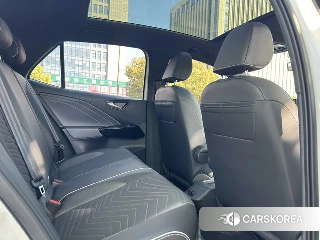 Volkswagen ID.3 id 4273143 из Китая 10