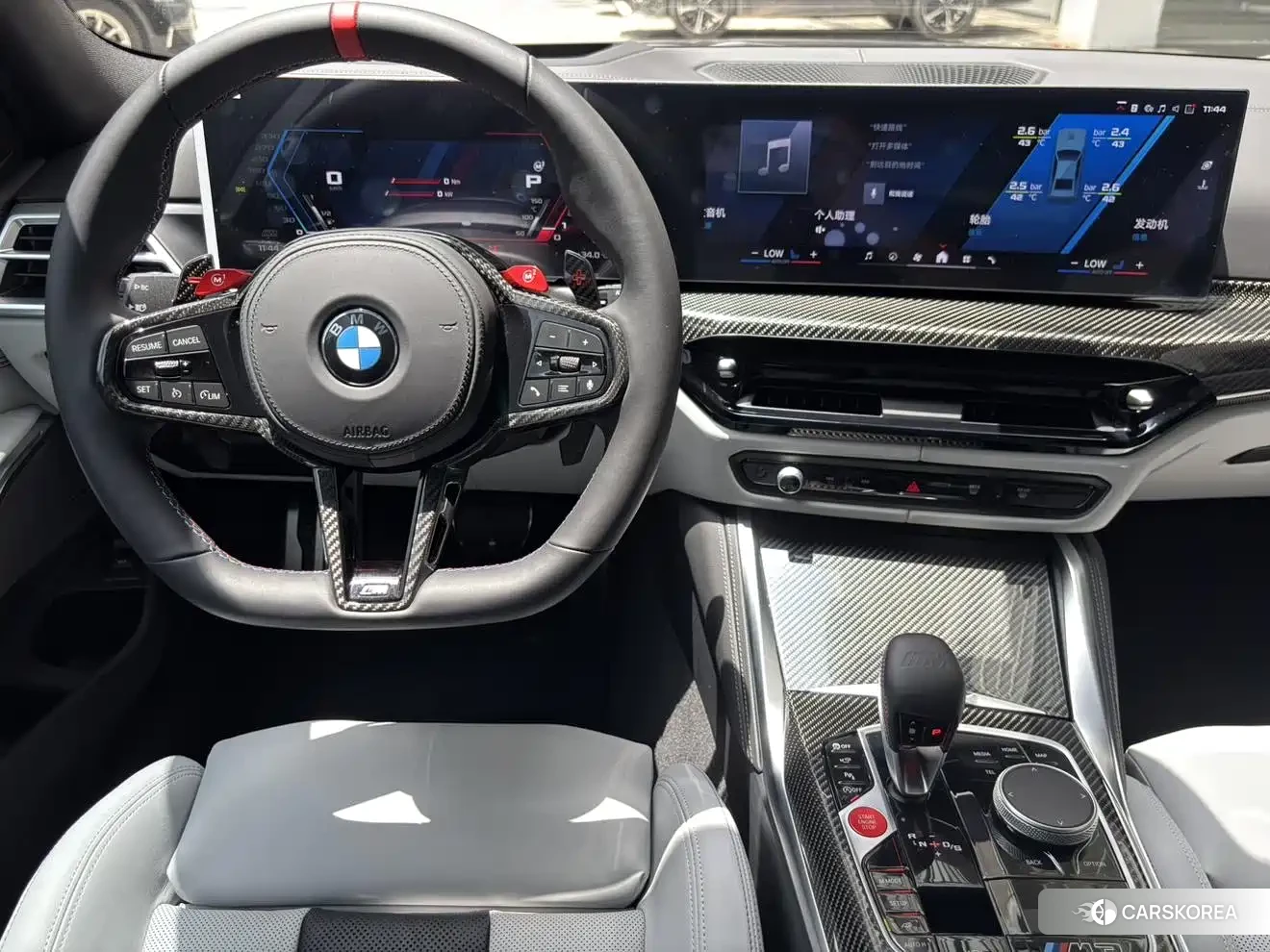 BMW M3 id 4654623 из Китая 13