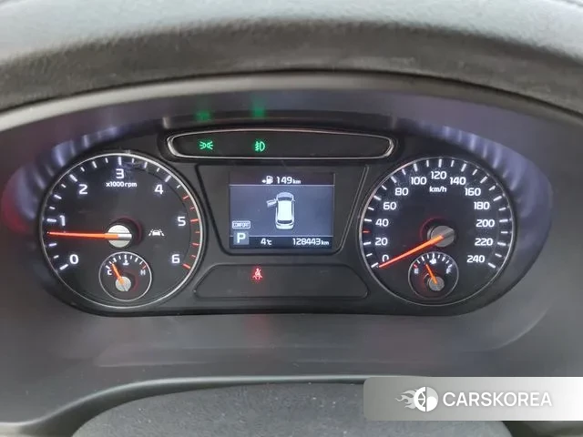 Kia The New Sorento id 3607941 из Кореи 14