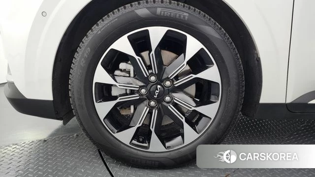 Kia Carnival 4th generation id 3858951 из Кореи 14