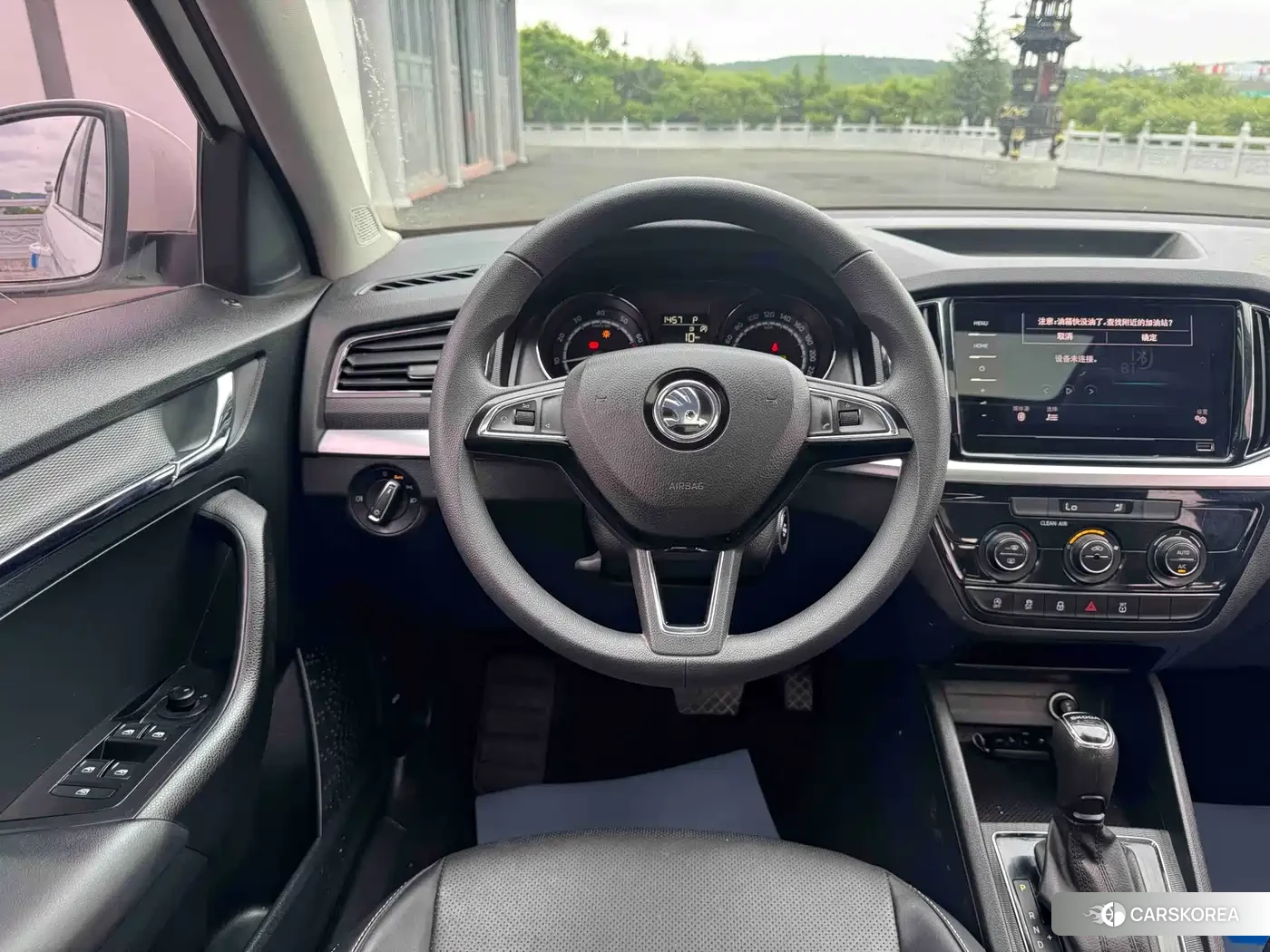 Skoda Kamiq id 4622448 из Китая 14