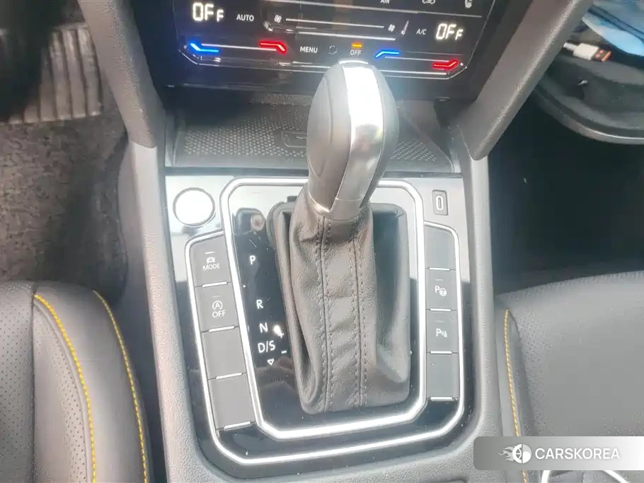 Volkswagen FAW-Volkswagen CC id 4512922 из Китая 10