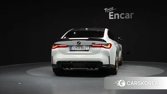 BMW M4 (G82) id 3115006 из Кореи 14