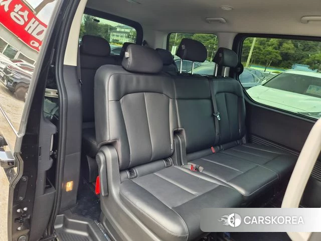 Hyundai Staria id 4705563 из Кореи 14