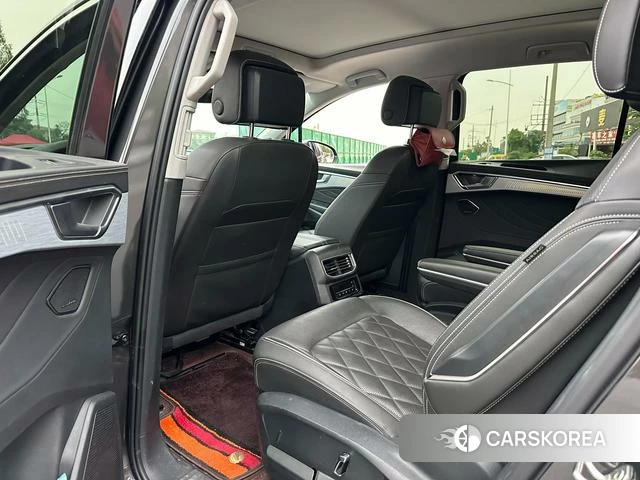 Volkswagen Lanjing 2023 Черный из Китая, фото 4